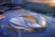 Al-Wakrah-stadium-Qatar